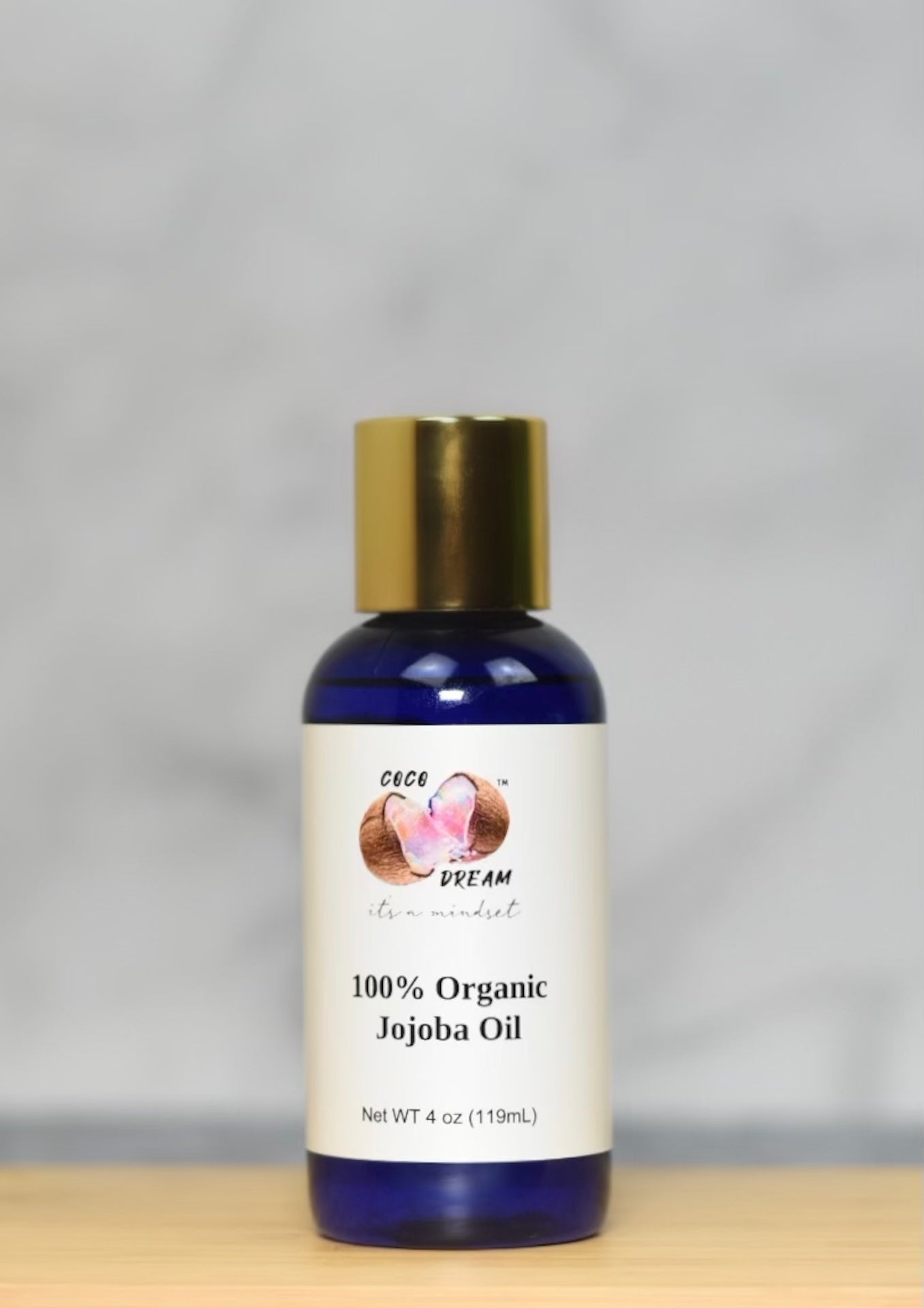 Organic Jojoba oil