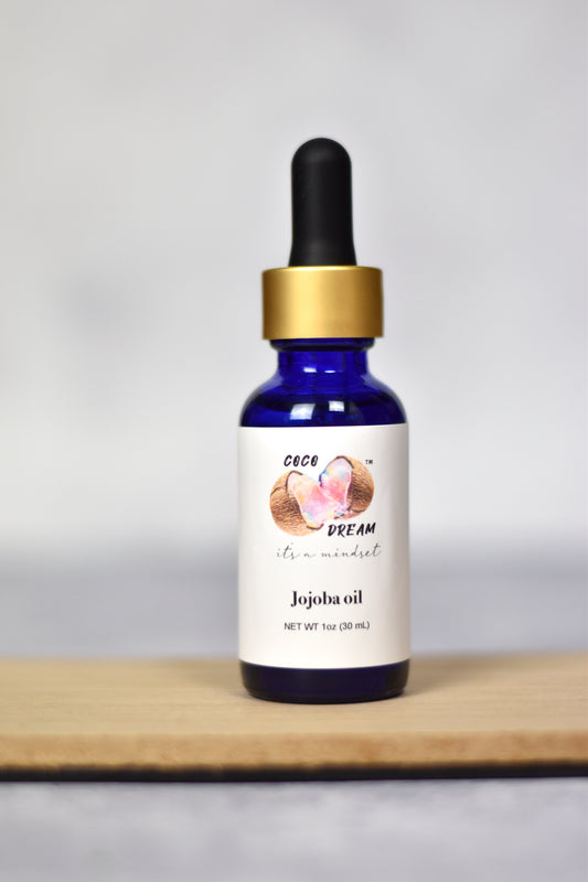 Organic Jojoba oil