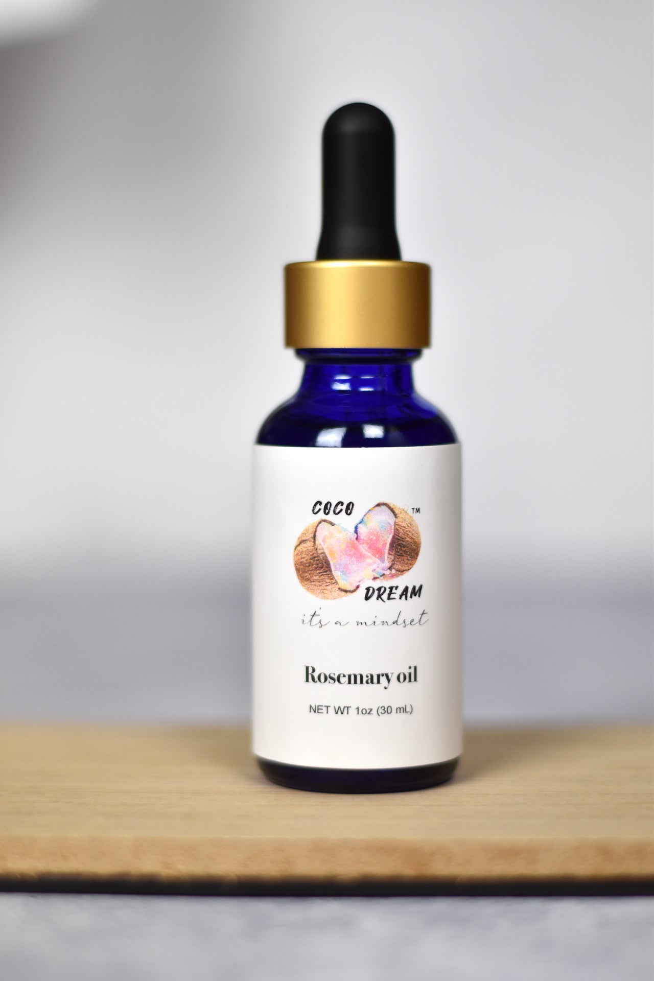 Organic Rosemary oil