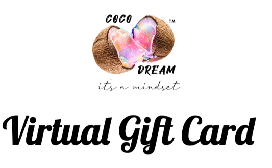 Coco Dream Virtual Gift Card